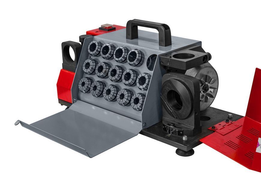 Устройство для заточки сверл Holzmann BSG 26PRO BSG26PRO_230V фото