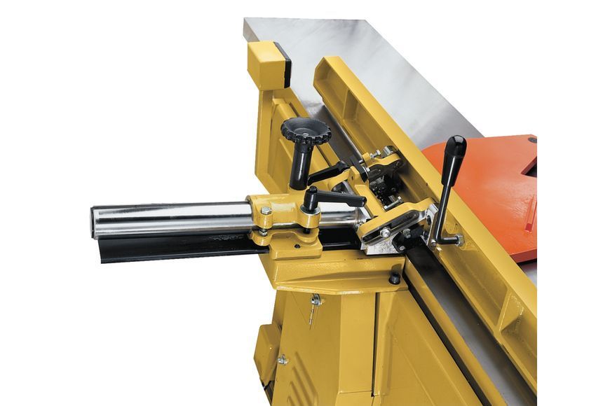 Фугувальний верстат JET Powermatic PJ-1696 1791283-RU фото