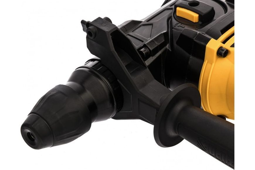 Перфоратор електричний Denzel RHV-1250-30 (SDS-plus, 1250 Вт) 26612 фото