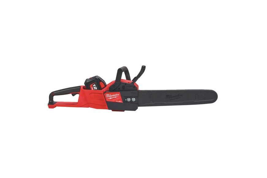 Пила ланцюгова акумуляторна Milwaukee M18FCHS-121 4933464223 фото