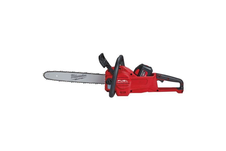 Пила ланцюгова акумуляторна Milwaukee M18FCHS-121 4933464223 фото