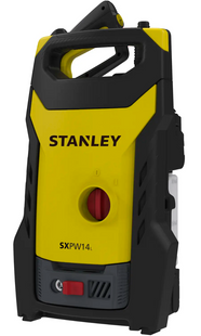 Мойка высокого давления электрическая STANLEY SXPW14L-E SXPW14L-E фото