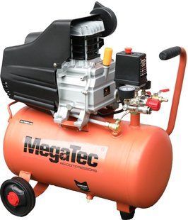 Компрессор MegaTec STARAIR 24/210 STARAIR 24/210 фото