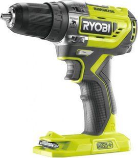Акумуляторний дриль-шуруповерт Ryobi ONE+ R18PD5-0 5133003595 фото