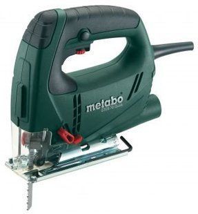 Лобзик електричний Metabo STEB 70 Quick 601040000 фото