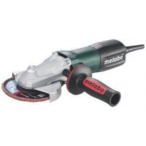 Угловая шлифмашина Metabo WEF 9-125 Quick 613060000 фото