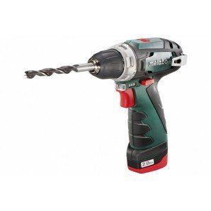 Набір + Сумка Metabo Combo Set 2.4 10.8 V PowerMaxx 10,8 В BS+ASE 685056000 фото