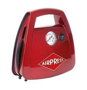 Автомобильный компрессор airpress 12V30 12V30 фото