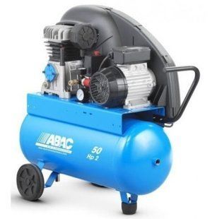 Поршневой компрессор ABAC A29B/100 CM3 1129740186 фото