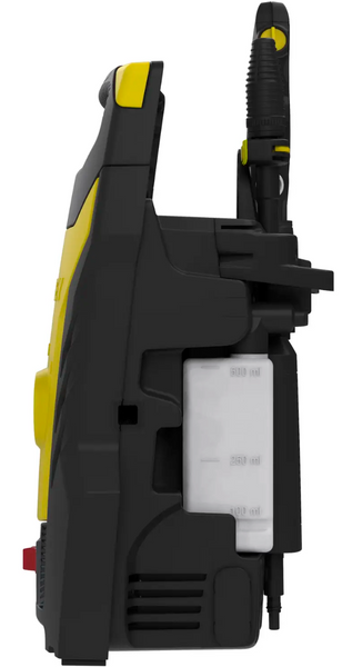 Мойка высокого давления электрическая STANLEY SXPW14L-E SXPW14L-E фото