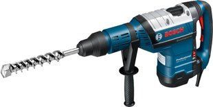 Перфоратор електричний Bosch GBH 8-45 DV Professional 0.611.265.000 фото
