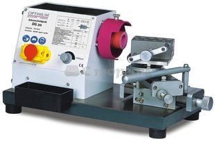 Станок для заточки сверл OPTIgrind DG 20 Vario 38469874 фото