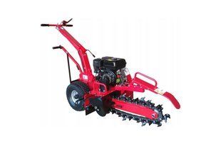 Траншеекопатель MASTER CUT DR-TR-15 DR-TR-15 фото