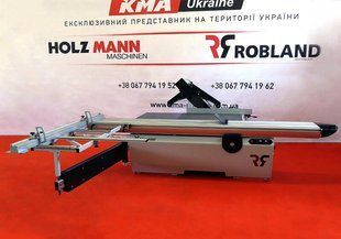 Форматно-раскроечный станок Robland Z 400M Z 400M фото