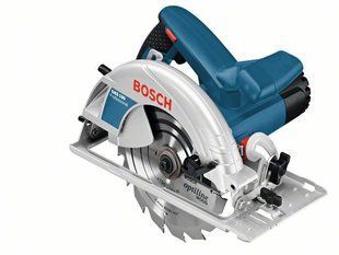 Пила дискова Bosch GKS 190 0.601.623.000 фото