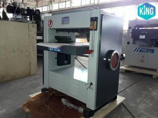 Рейсмусовий верстат FDB Maschinen MB104B (380В) 827188 фото