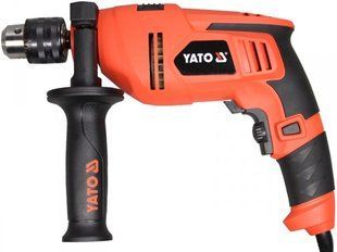 Дриль ударний Yato YT-82030 YT-82030 фото