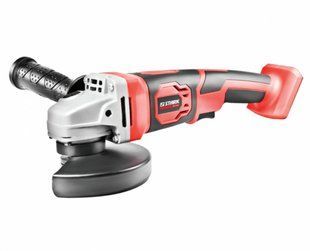 Акумуляторна болгарка (КШМ) Stark CAG 1800 Body 210018030 фото