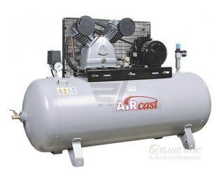 Компресор AirCast СБ4/C-100.LB75 СБ4/C-100.LB75 фото
