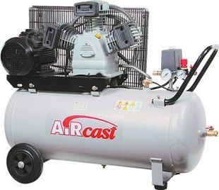 Компрессор AirCast AIRCAST 200LB40 200LB40 фото