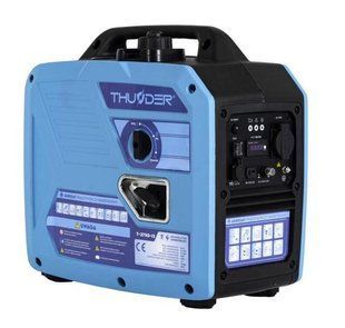Инверторный генератор THUNDER T-2750-IS T-2750-IS фото