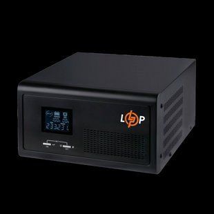 Источник бесперебойного питания LogicPower LPE-B-PSW-1500VA+ (1000Вт) 1-40A 19408 фото
