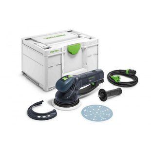 Ексцентрикова шліфмашина Festool ROTEX RO 150 FEQ-Plus 576017 фото