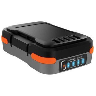 Акумуляторна батарея BLACK+DECKER BDCB12B BDCB12B фото