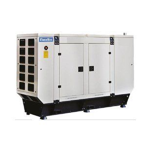 Генератор дизельний EnerSol STRS 22T 101345-129 фото