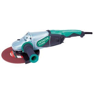 Болгарка (кутова шліфмашина) HITACHI G23MR G23MR фото