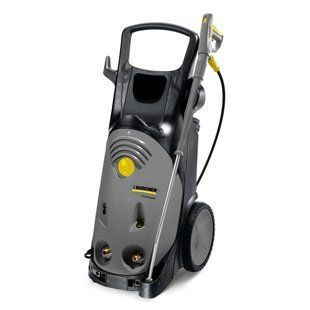 АППАРАТ ВЫСОКОГО ДАВЛЕНИЯ KARCHER HD 10/25-4 S 1.286-902.0 фото