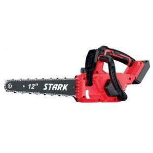 Пила ланцюгова акумуляторна STARK BCS-2112 B (без акумулятора) 310100220 фото