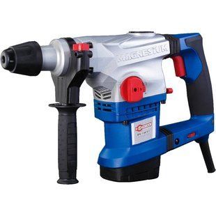 Перфоратор Odwerk BPH 1500 SET Magnesium 400955 фото