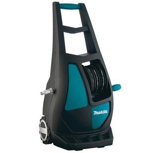 Мийка високого тиску Makita HW 132 HW132 фото