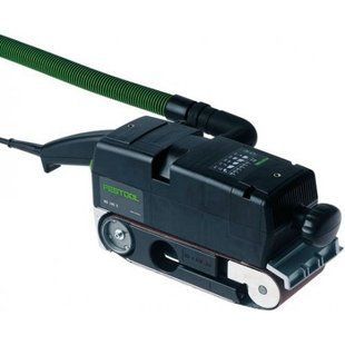Стрічкова шліфмашина Festool BS 105 E-Plus 570209 фото