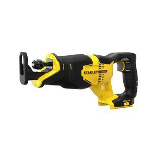 Пила шабельна акумуляторна Stanley FatMax SFMCS300B SFMCS300B фото