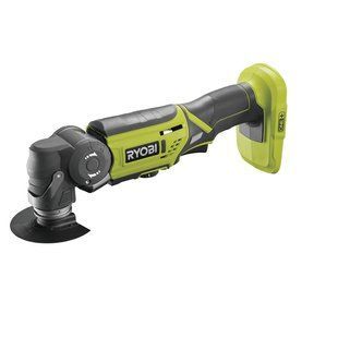Многофункциональный инструмент Ryobi R18MT-0 (ONE+ 18В) 5133002466 фото
