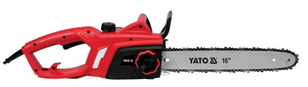 Електропила ланцюгова YATO YT-84870 YT-84870 фото
