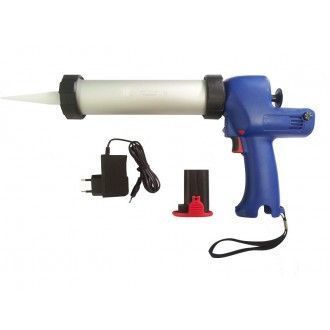 Пістолет для герметика акумуляторний Air Pro G11 SECO740V-G11 фото