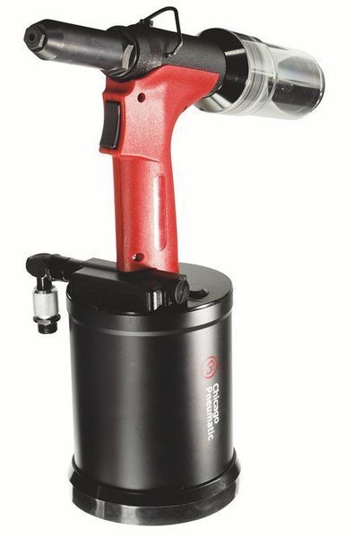 Пневматический заклёпочник Chicago Pneumatic CP9884 CP9884 фото