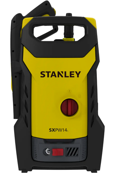 Мойка высокого давления электрическая STANLEY SXPW14L-E SXPW14L-E фото