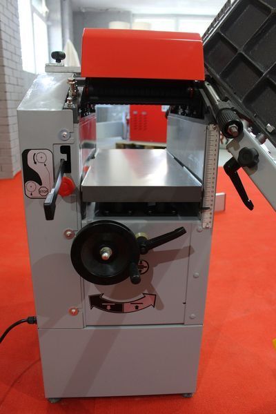Фугувально-рейсмусовий верстат Holzmann HOB260NL 400V HOB260NL_400V фото