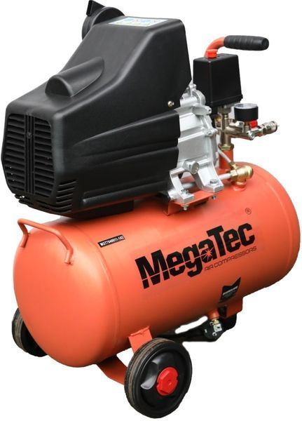 Компресор MegaTec STARAIR 24/210 STARAIR 24/210 фото