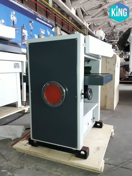Рейсмусовый станок FDB Maschinen MB104B (380В) 827188 фото