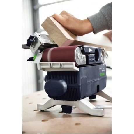 Ленточная шлифмашина Festool BS 105 E-Plus 570209 фото