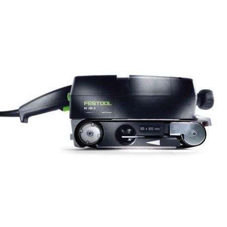 Ленточная шлифмашина Festool BS 105 E-Plus 570209 фото