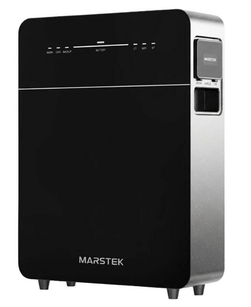 Зарядна станція (накопичувач енергії) LiFePO4 Marstek Venus E 3.0 OSB3001 фото