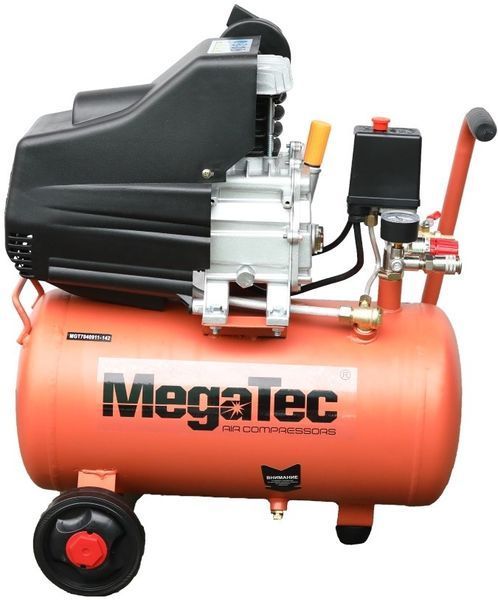 Компресор MegaTec STARAIR 24/210 STARAIR 24/210 фото