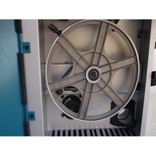 Стрічкова пила Makita LB1200F LB1200F фото