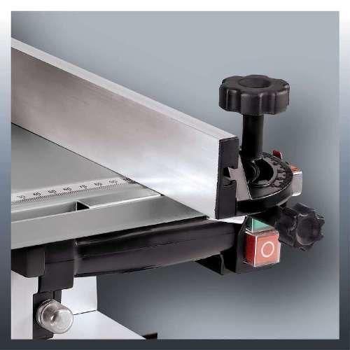 Комбінована торцювальна пила + циркулярний стіл Einhell Home TH-MS 2513 T (255мм) 4300317 фото